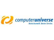 Computeruniverse Gutschein