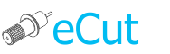 eCut Gutschein