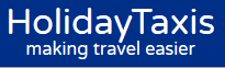 Holiday Taxis Gutschein