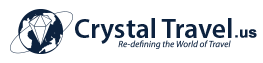 Crystal Travel Gutschein