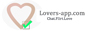 Lovers-App Gutschein