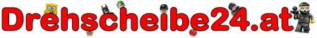 Drehscheibe24 Gutschein