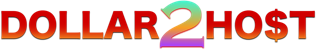 Dollar2host Gutschein