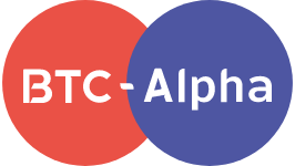 BTC-Alpha Gutschein