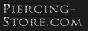 Piercing-store Gutschein