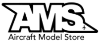 Aircraft Model Store Gutschein