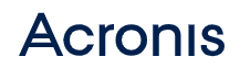 Acronis Gutschein