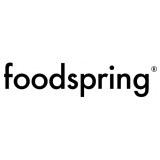 Foodspring Gutschein