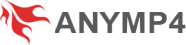 ANYMP4 Gutschein