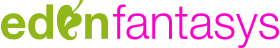 EdenFantasys.com Gutschein