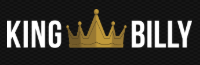 King Billy Casino Gutschein