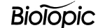 BioTopic Gutschein