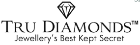 tru diamonds Gutschein