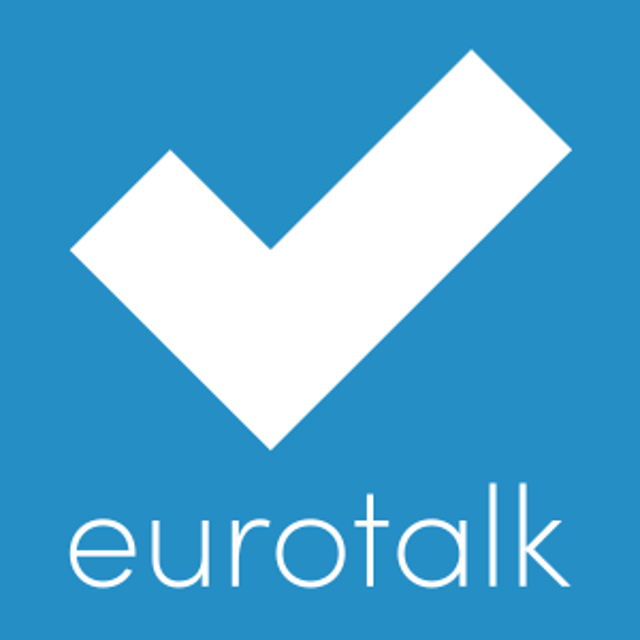 EuroTalk Gutschein