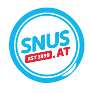 Snus Gutschein