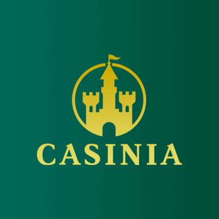 Casinia Gutschein
