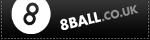 8Ball Gutschein