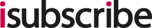 iSUBSCRiBE Gutschein
