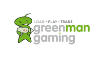 Green Man Gaming Gutschein