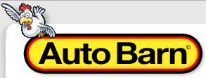 AutoBarn.com Gutschein