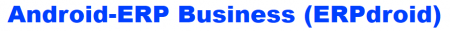 ERPdroid Gutschein