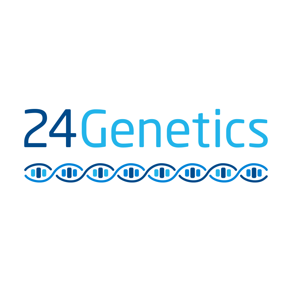24Genetics Gutschein