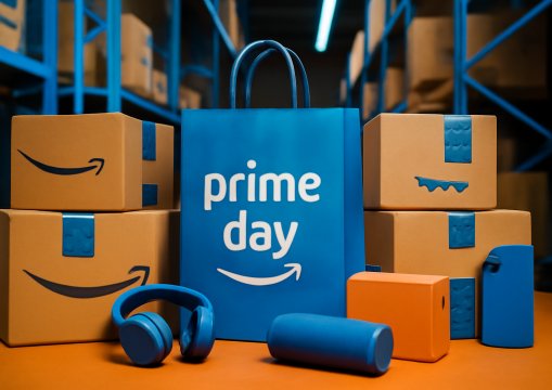 Amazon Prime Day Gutschein