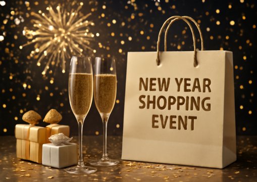 Silvester Gutschein