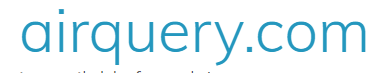 airquery.com Gutschein