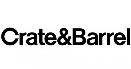 Crate and Barrel Gutschein