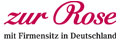 Zur Rose Gutschein