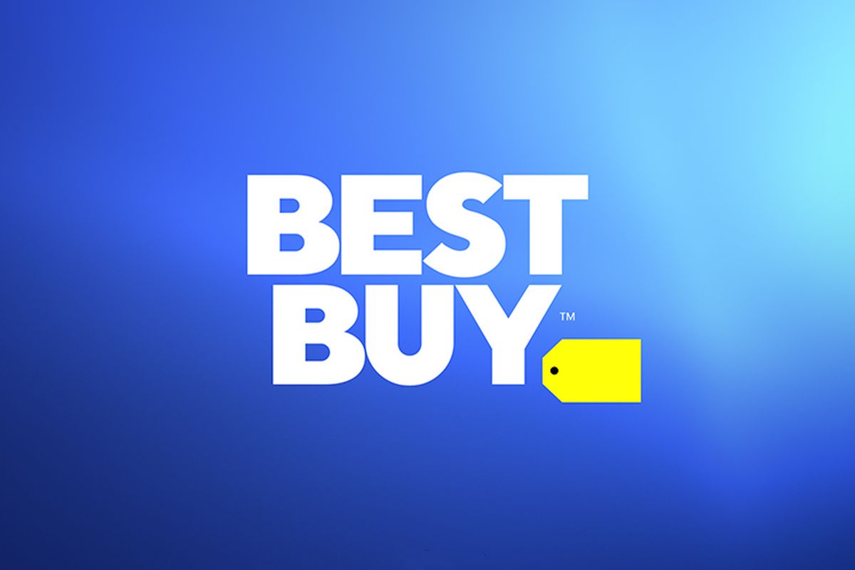 Best Buy Gutschein