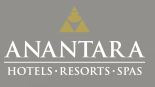 Anantara Gutschein