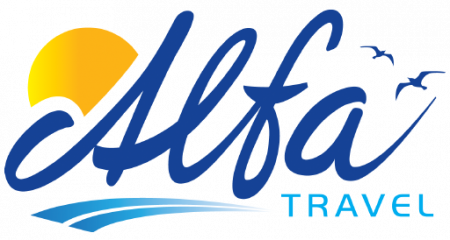 Alfa Travel Gutschein
