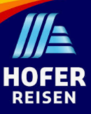 Hofer Reisen Gutschein