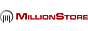 Millionstore Gutschein