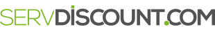 servdiscount Gutschein