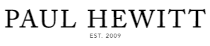 Paul Hewitt Gutschein