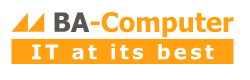 BA Computer Gutschein