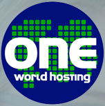 One World Hosting Gutschein
