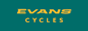 Evans Cycles Gutschein