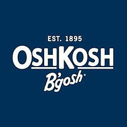 OshKosh B'gosh Gutschein