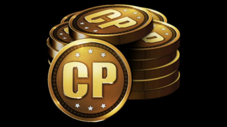 Call of Duty Points Gutschein