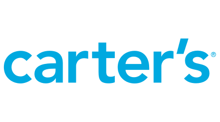 Carters Gutschein