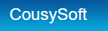 CousySoft Gutschein