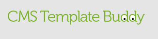 CMS Template Buddy Gutschein