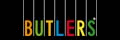 Butlers Gutschein
