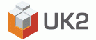 UK2 Gutschein