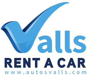 Valls Rent a Car Gutschein