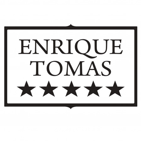 Enrique Tomas Gutschein